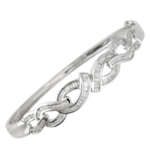 bracelet argent