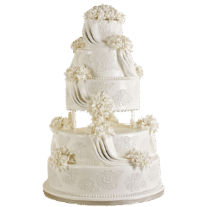 Gateau chocolat blanc et citron