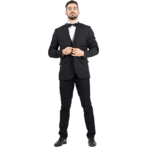 Habit pour marié Alvaro