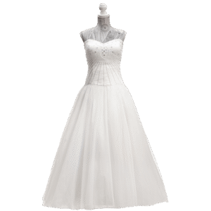 Robe de marié Liana